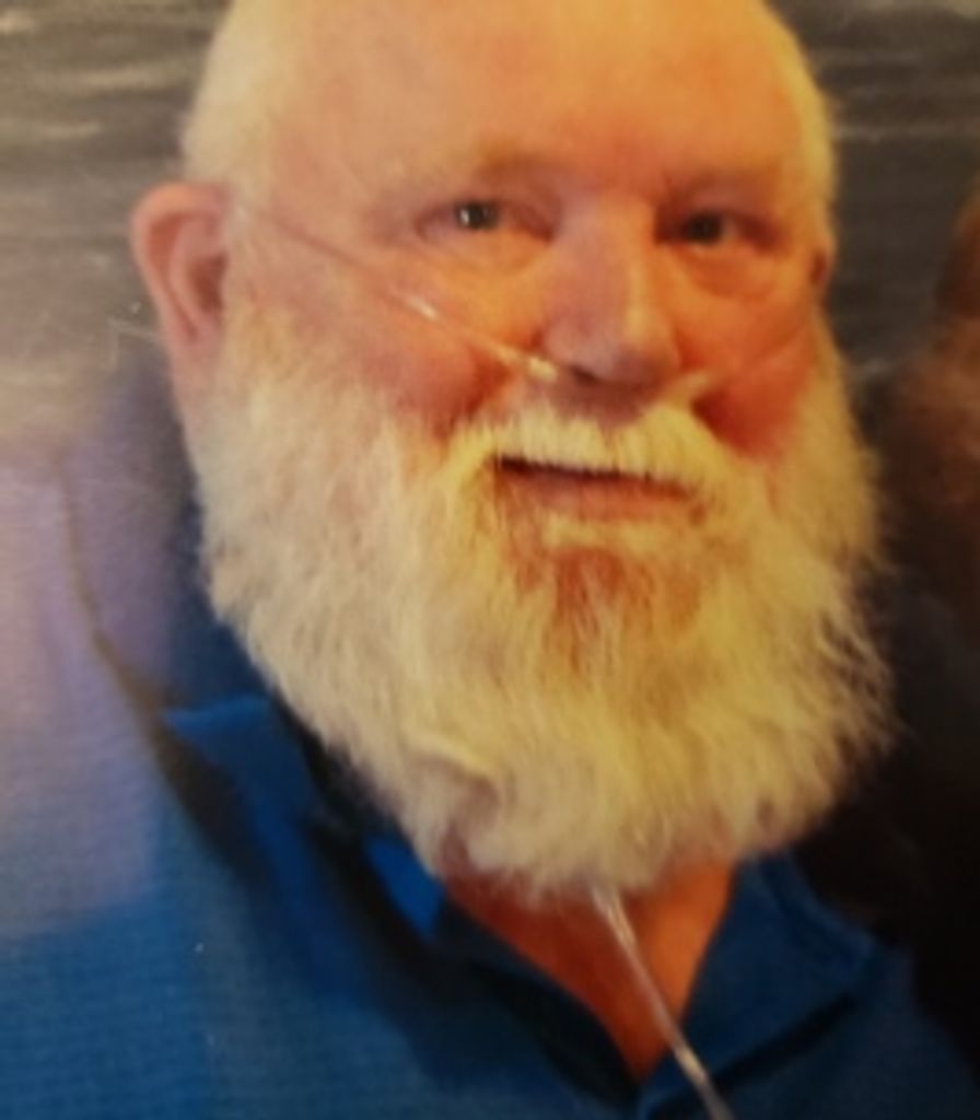 Jerald Graham Profile Photo