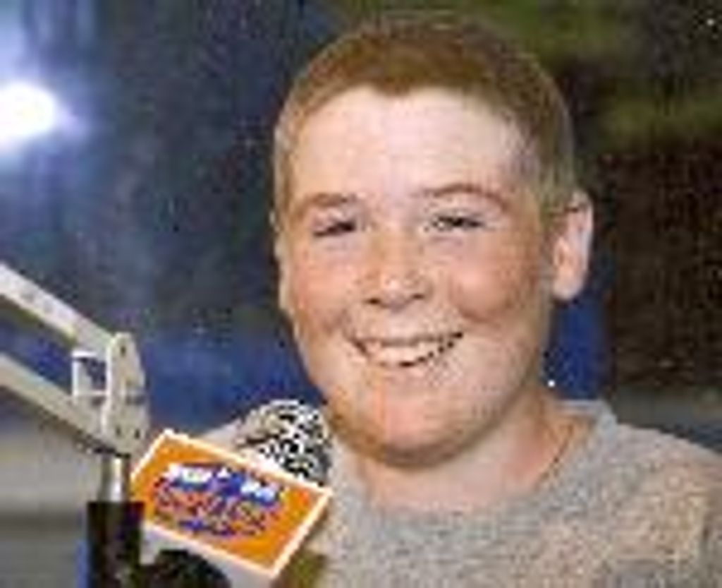 Daniel S. "Danny" Williams