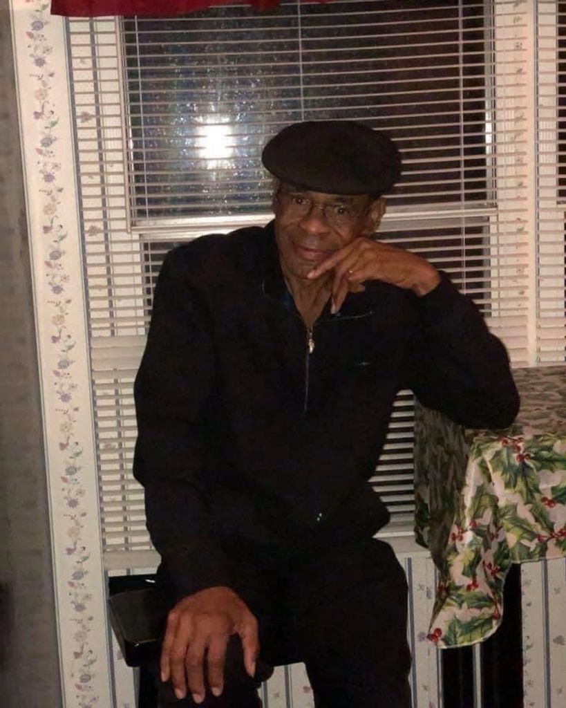 Marshall Wendell Dupree Profile Photo