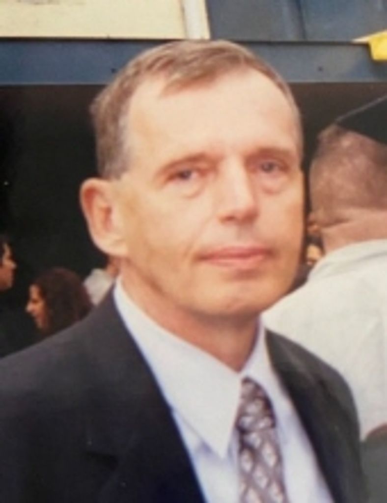 Lawrence F. Olsen
