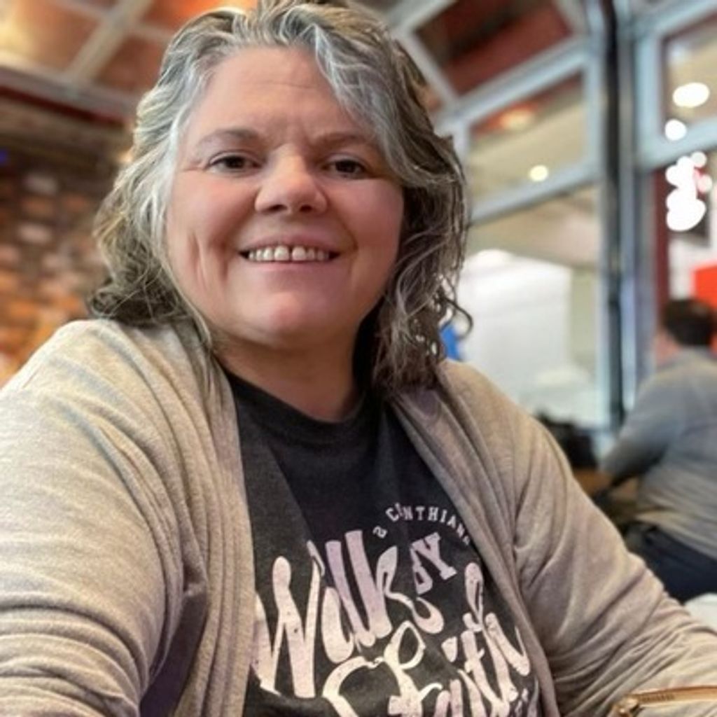 Rev. Katie Florence Moore Profile Photo