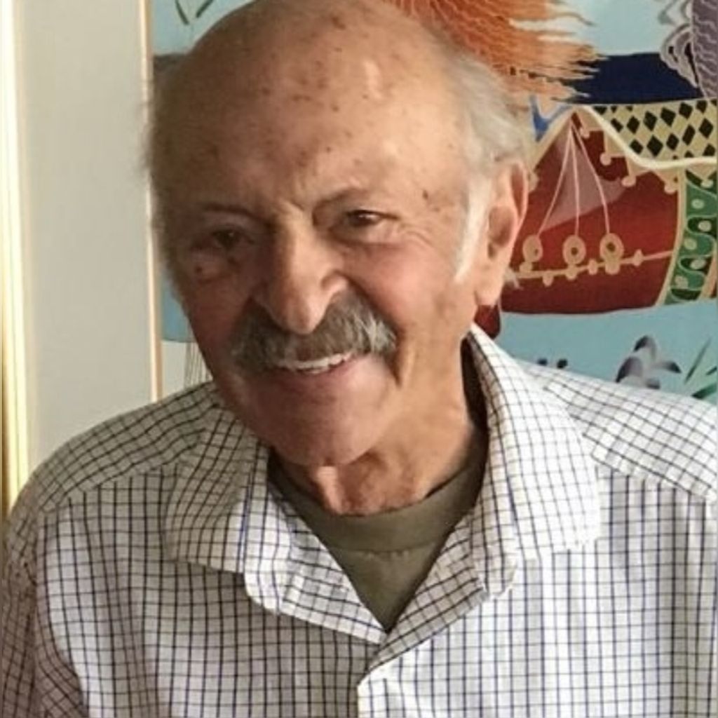 Jacques Rieux