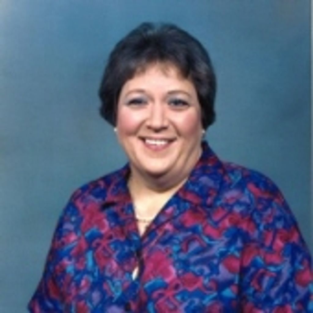 Peggy Aileen Hill Petty