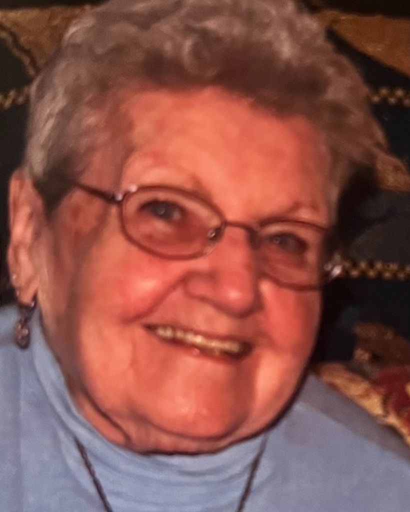 Alice Berkheiser