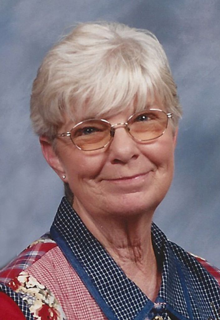 Judy Berry Johnson Profile Photo