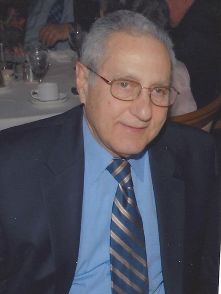 Francis Nicholas Servodidio Profile Photo