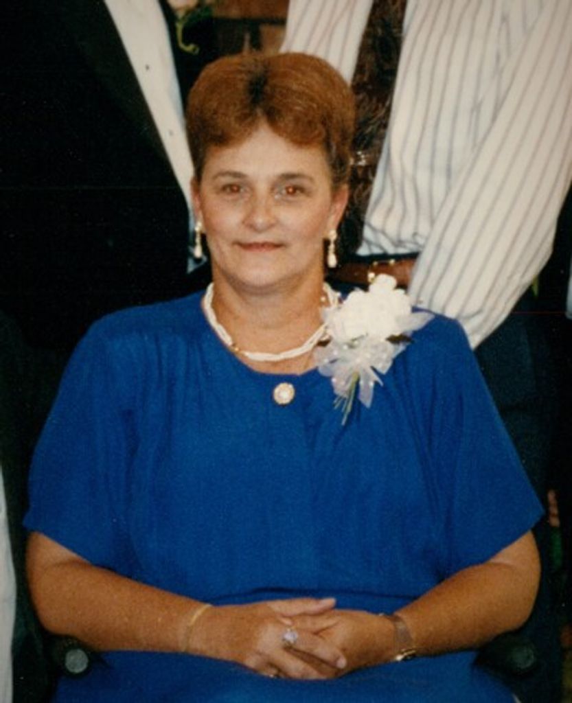 Linda Kaye Risinger Profile Photo