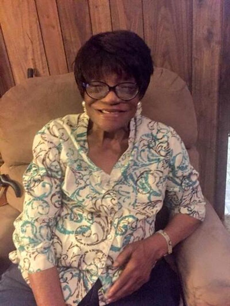 Mrs. Lottie M. Coutee Profile Photo