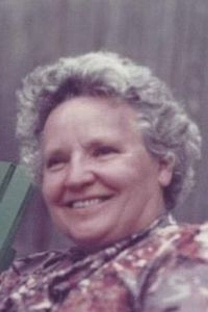 Mary I. (Cameron) Kinchla