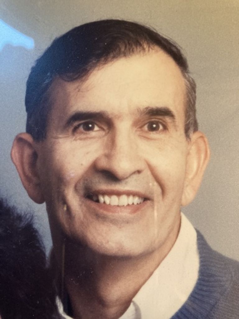 Thomas D'Andrea Profile Photo