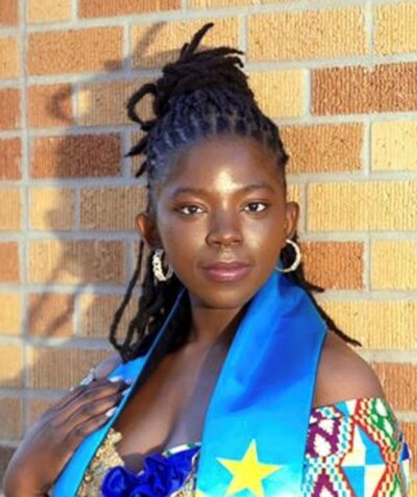 Julia Aluku Profile Photo