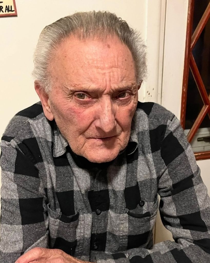 Salvatore Michael Mortilla