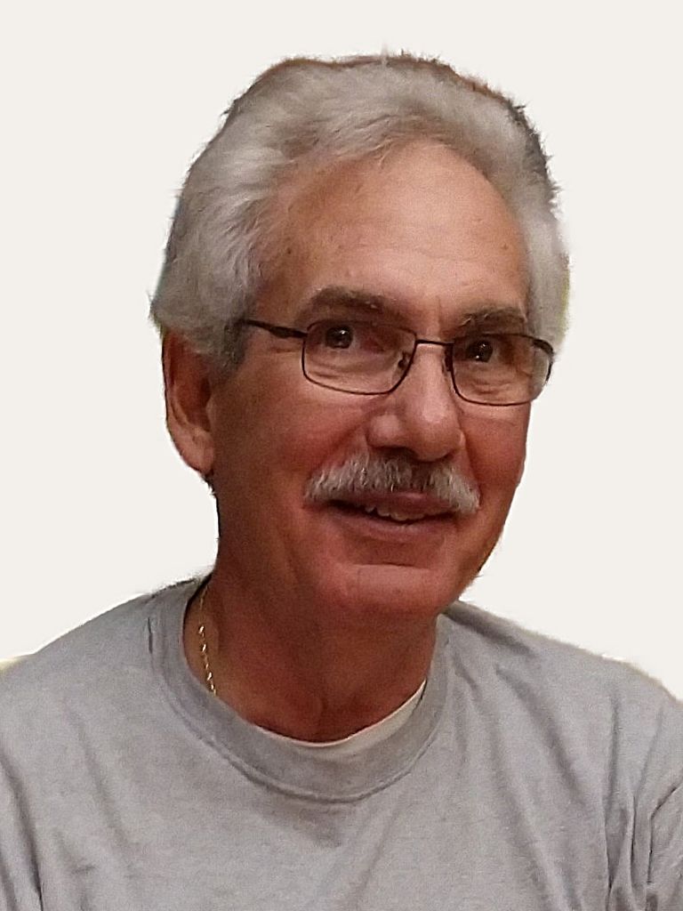 David Lee Johnson