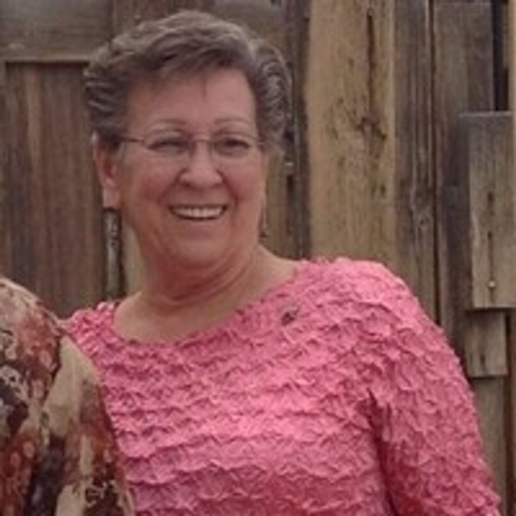 Adeline "Addie" Myrtle Dile