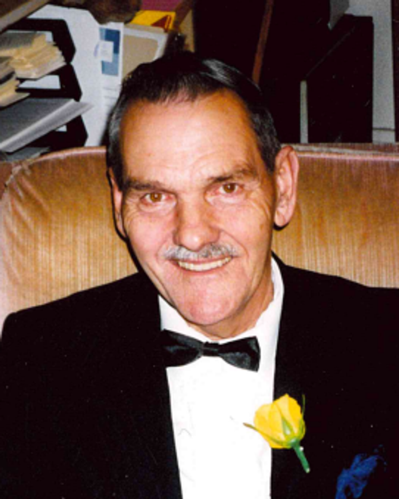 Ronald "Ron" H. Trisel