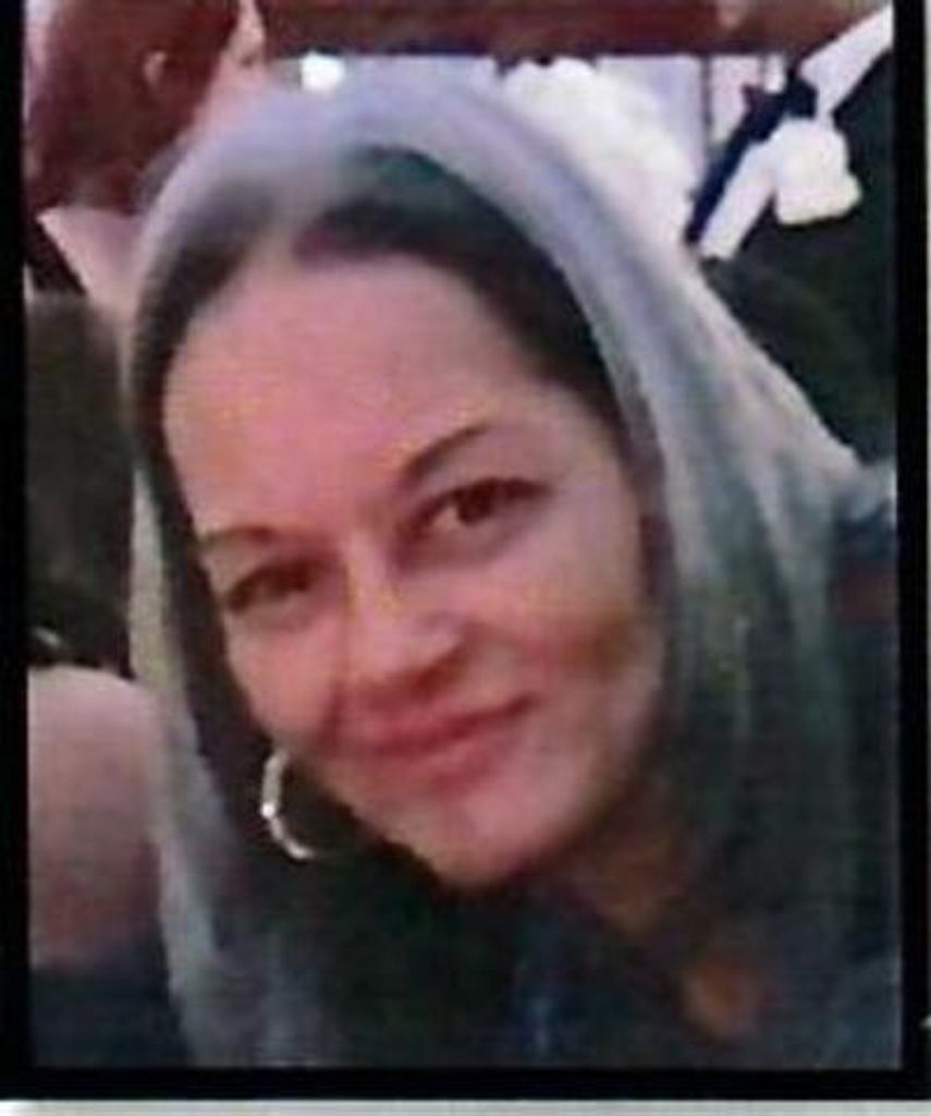 Lana Yvette Perrodin