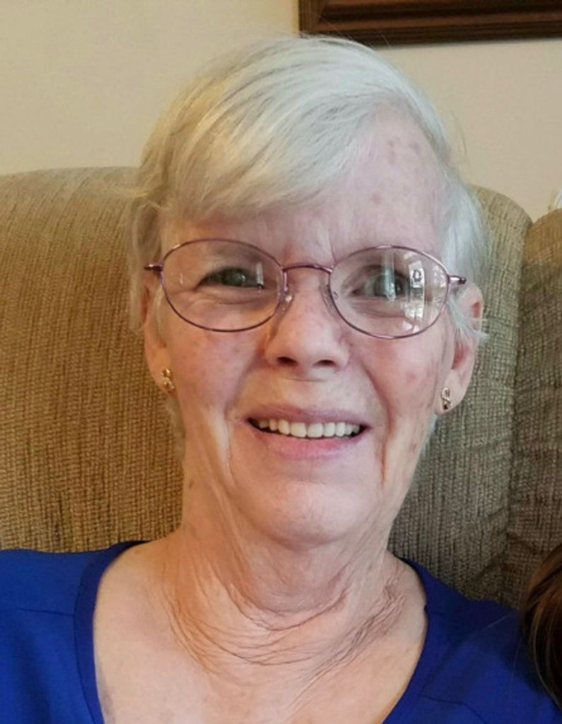 Geneva Howard Forrester