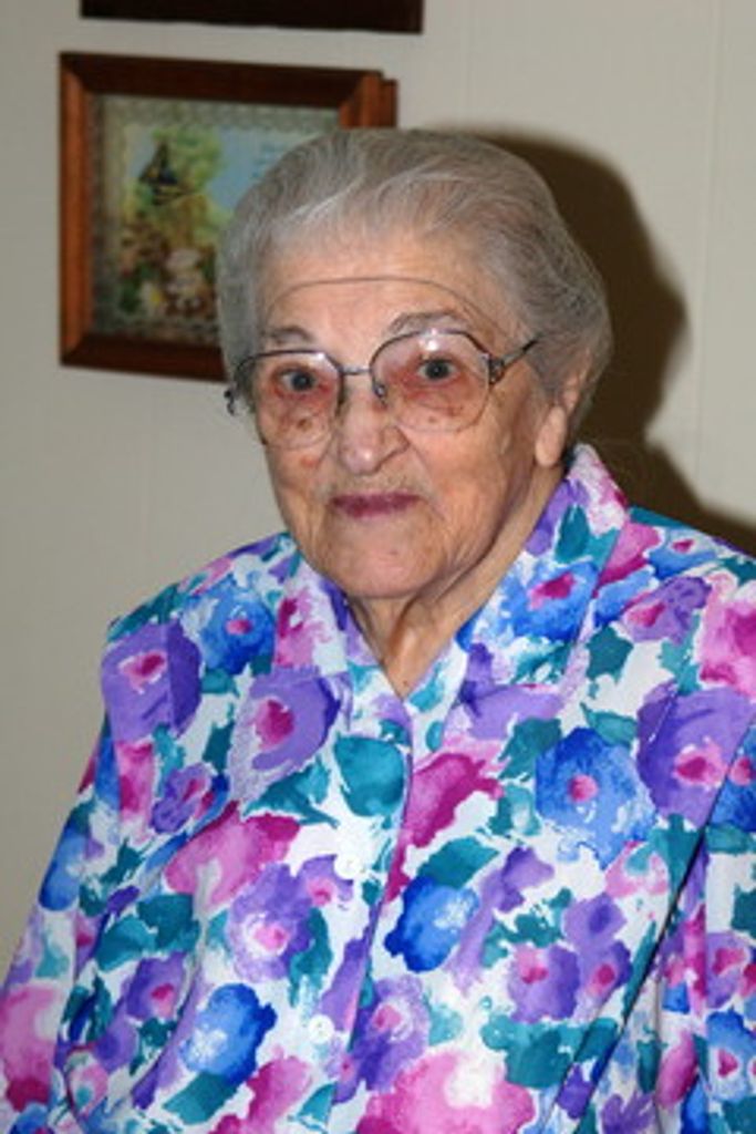 Emma  Grile