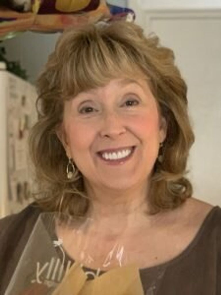 Katherine Brown Harvey