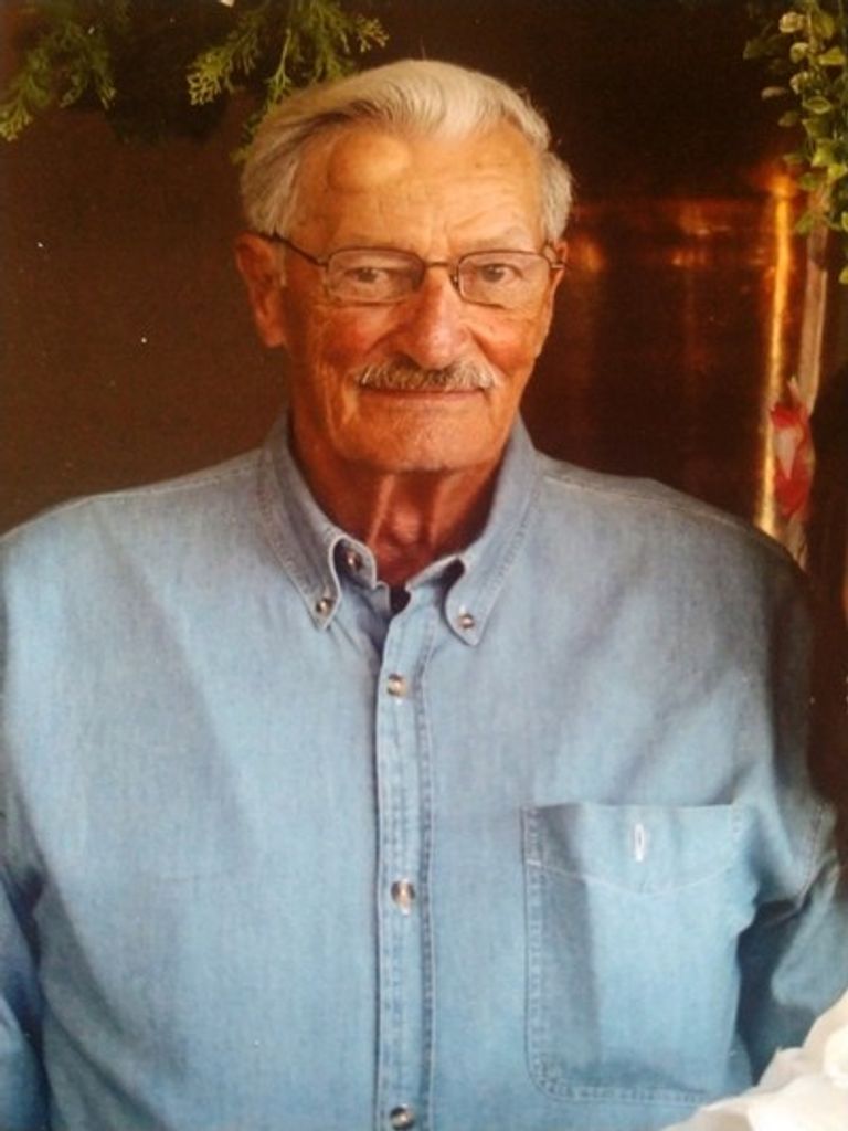 Richard W. Krow Profile Photo