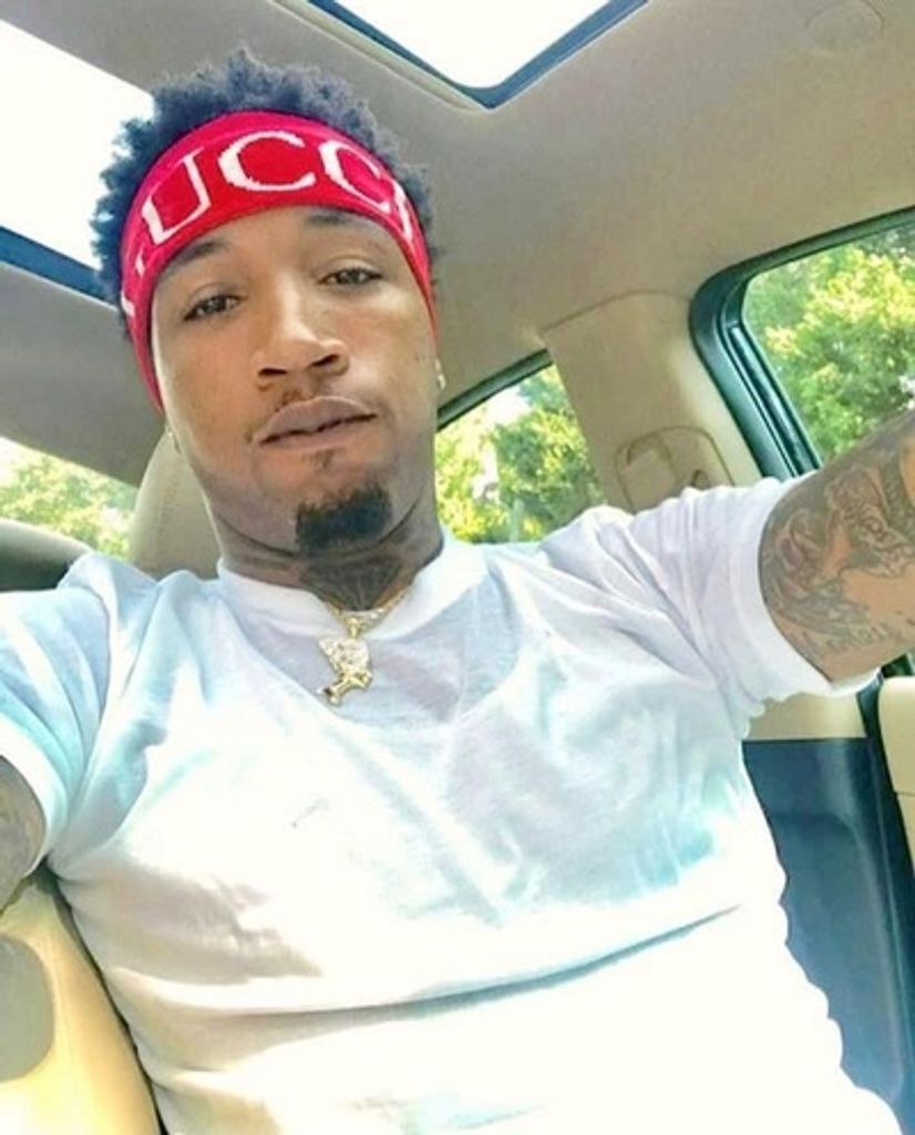 Direz Lukeem Shannon