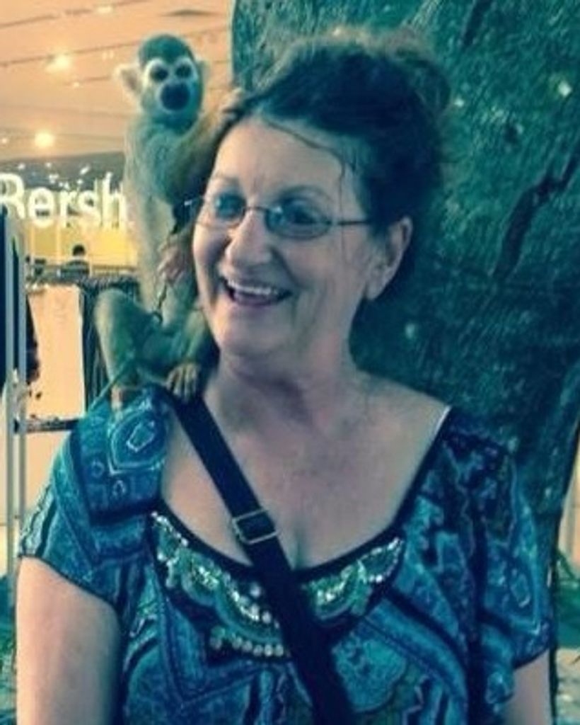 Kay Glasner Profile Photo