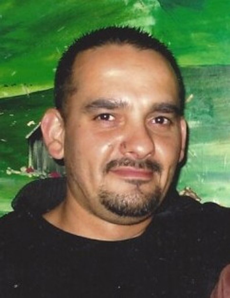 Gustavo "Gus" Arceo Gudino