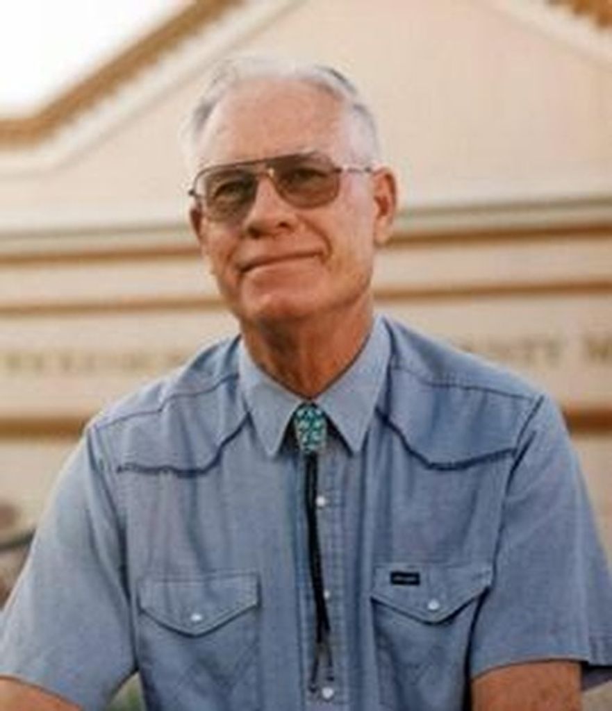 James Girard Profile Photo