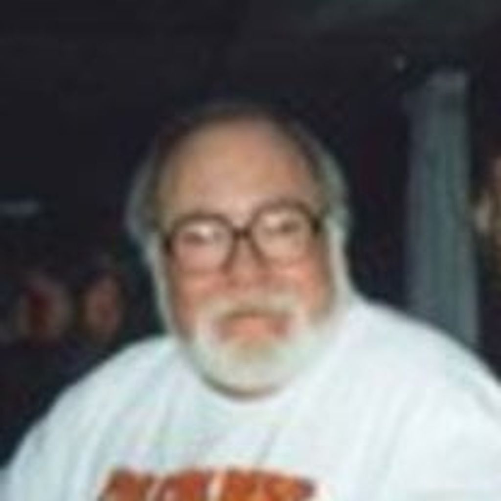 Willard "Mackey" Lauderdale Profile Photo