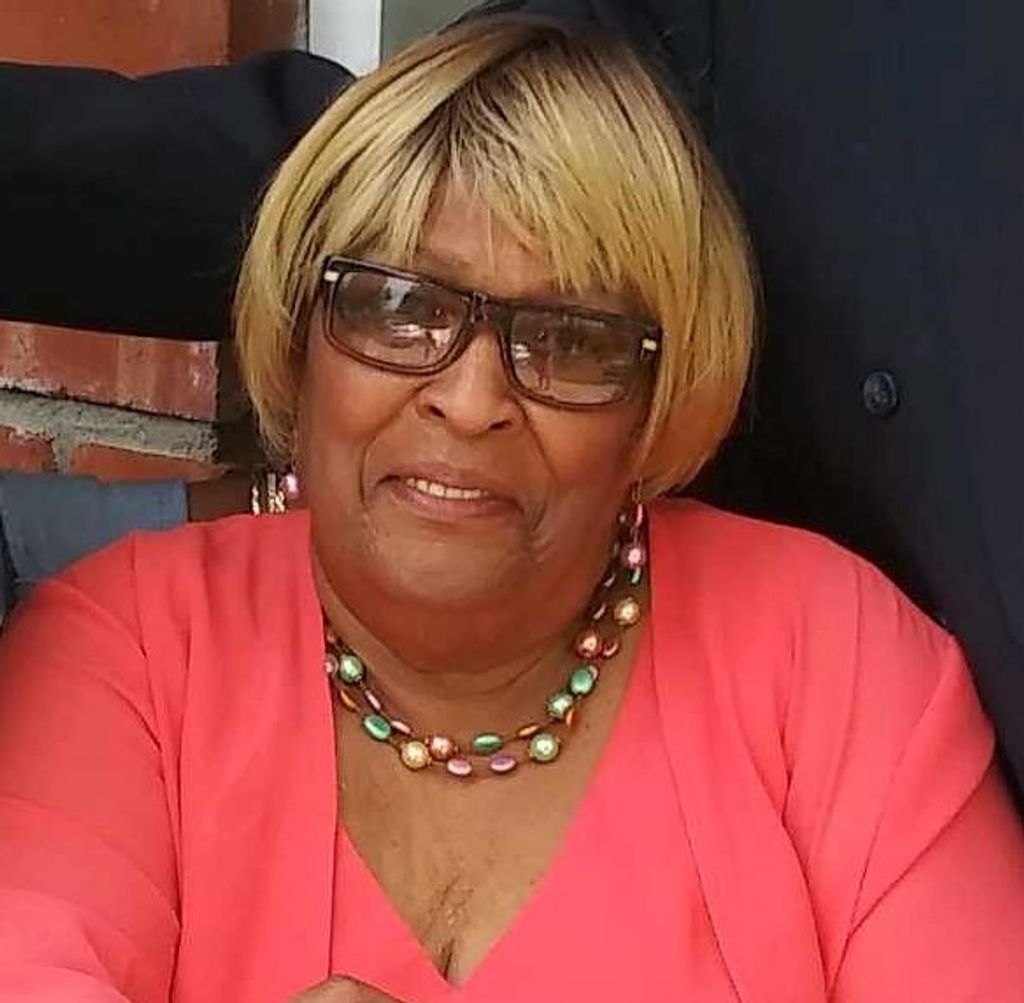 Nellie F. Grandberry