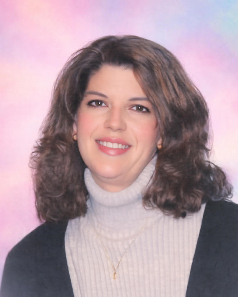 Susan Denise Julsrud