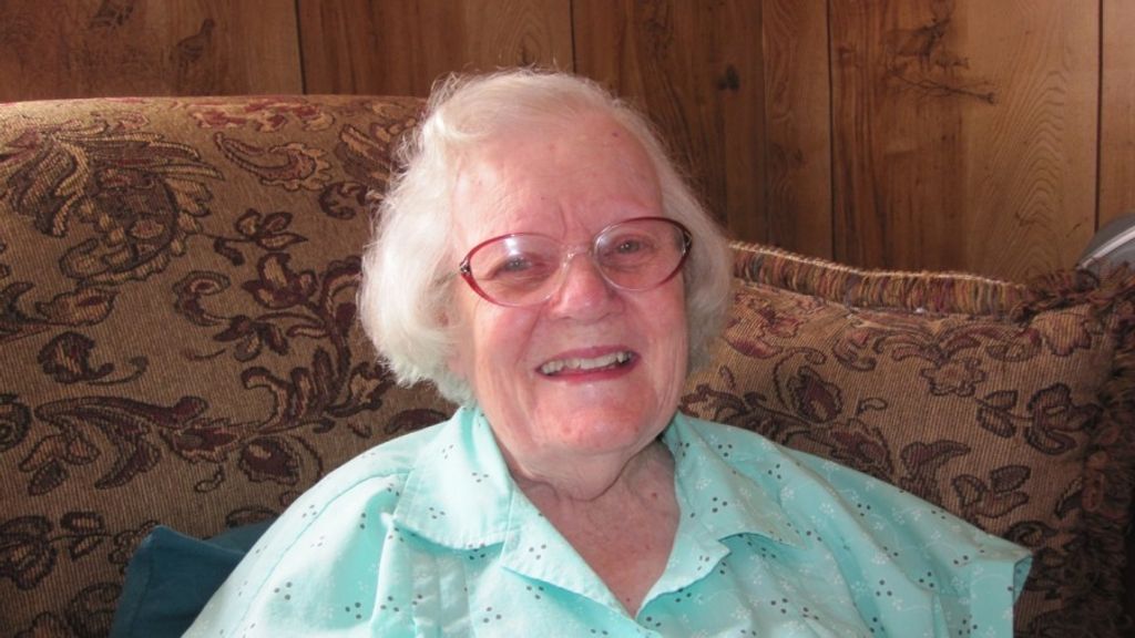 Lillie Jo Means