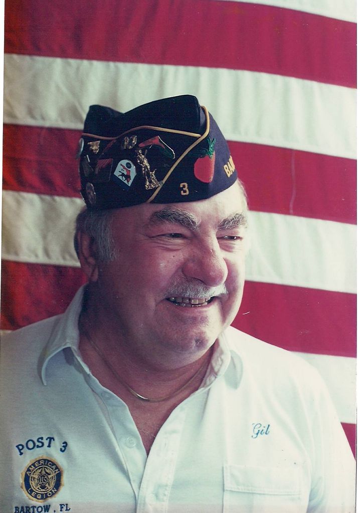 Gilbert Gene Klein