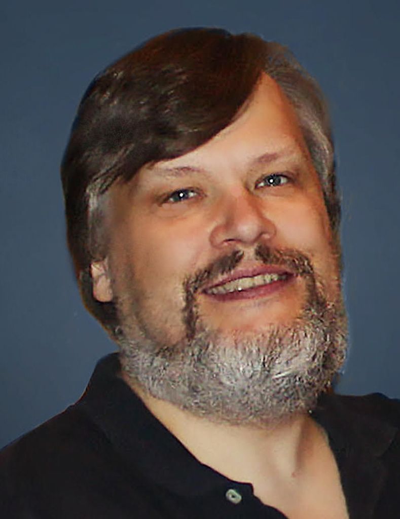 Michael A.R. Tinglof