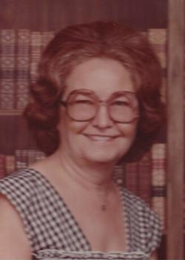 Willowdean Moss Greene