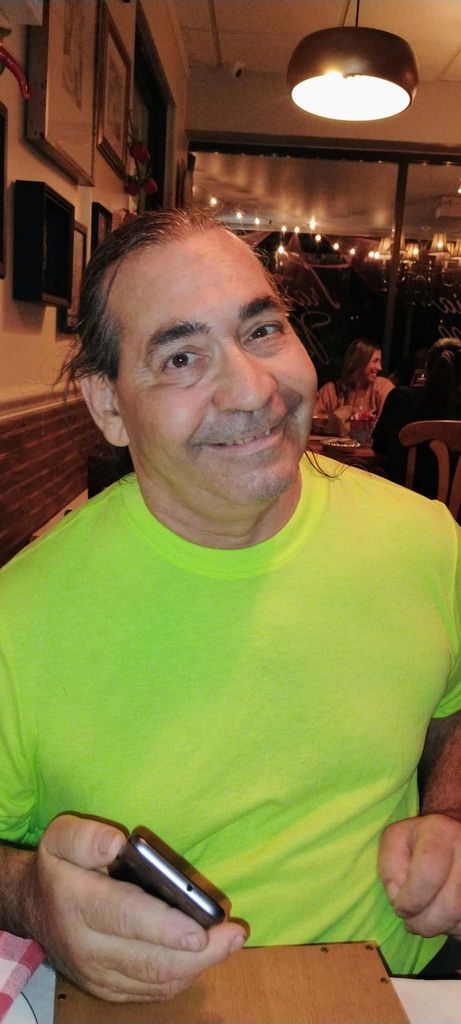 Frank Gnolfo Profile Photo
