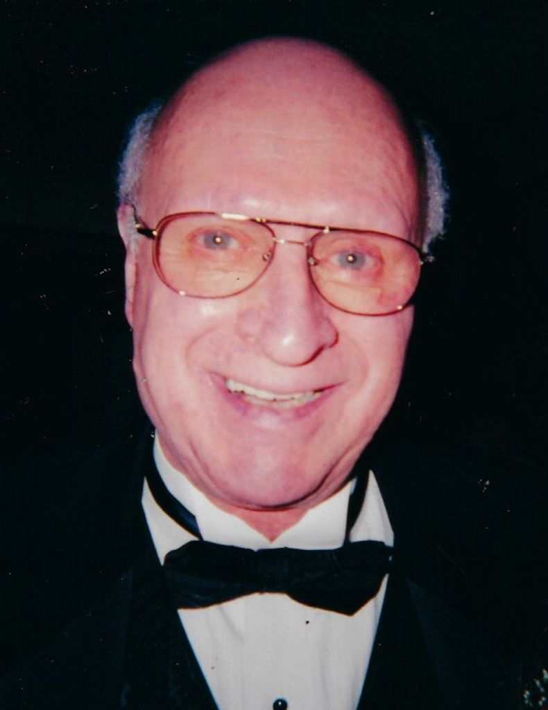 Alfred P. Charpentier