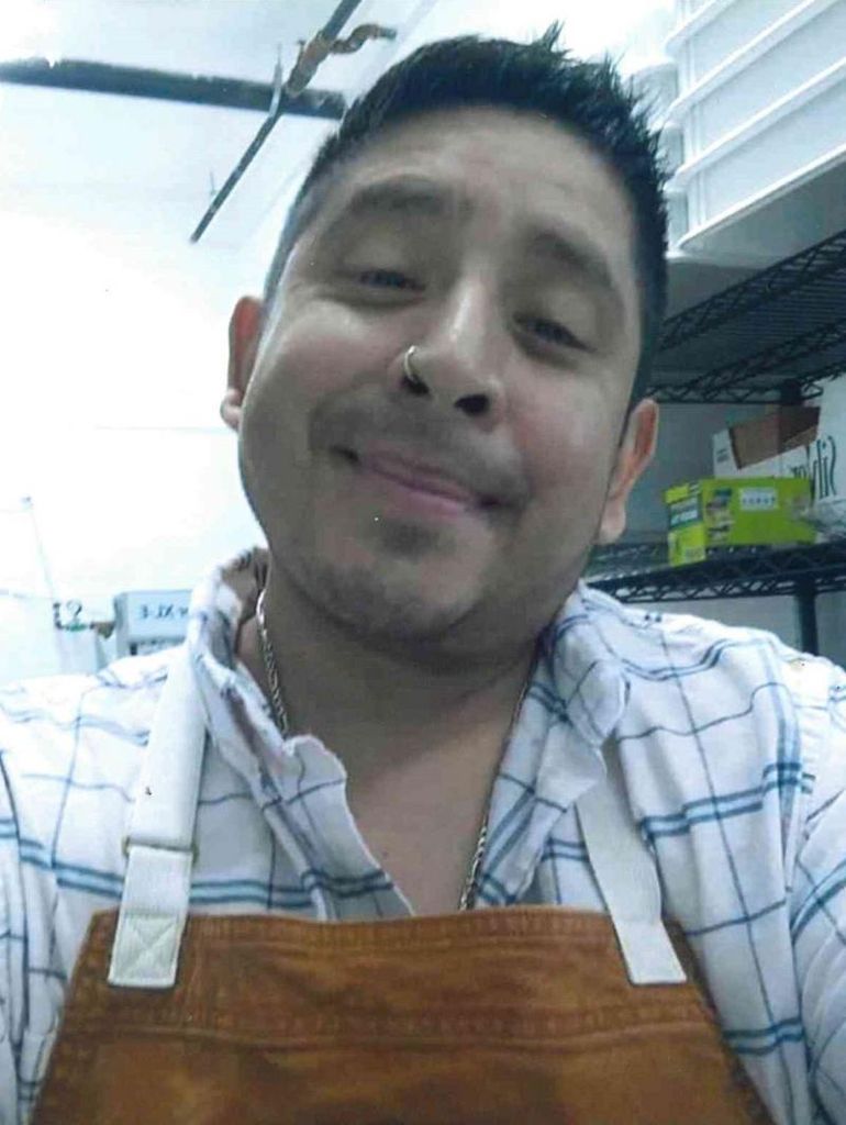 Angel Gabriel Palacios Profile Photo