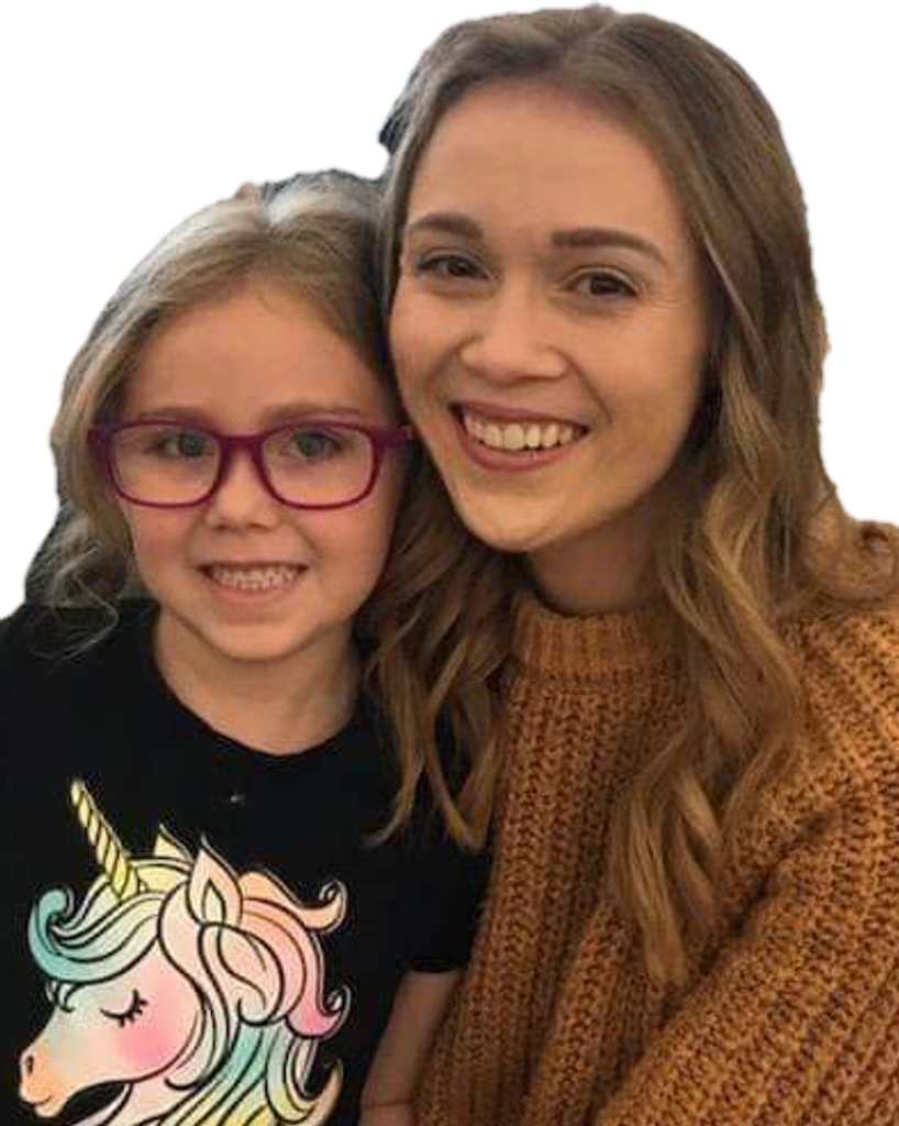 Karly Sarenda Wanamaker