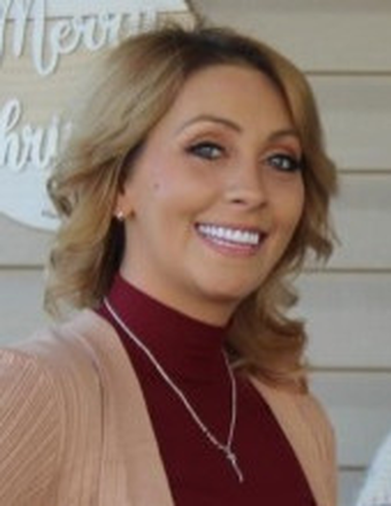 Michelle Dawn Gulley