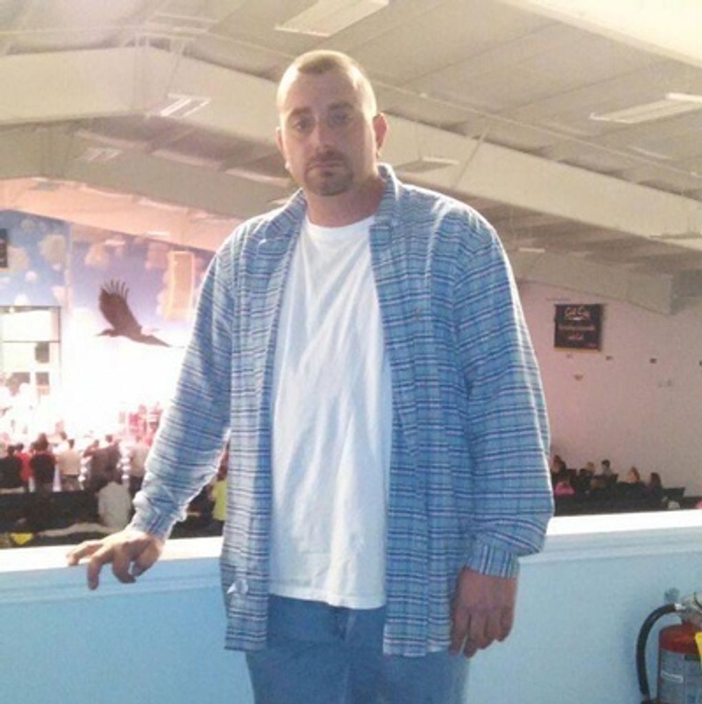 James "Ed" Edwin Jones Profile Photo