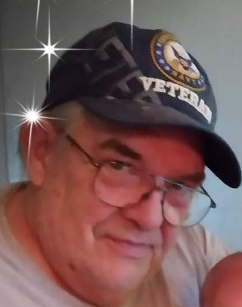 Michael Anthony Starkey