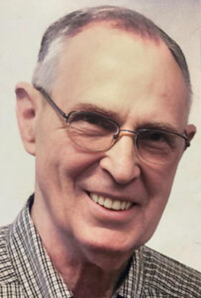 Arlin Smith