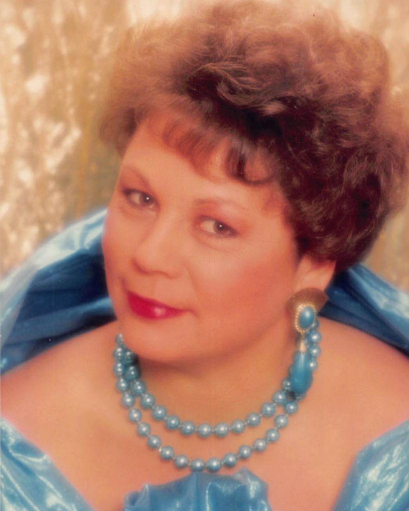 Janice Comer Davenport