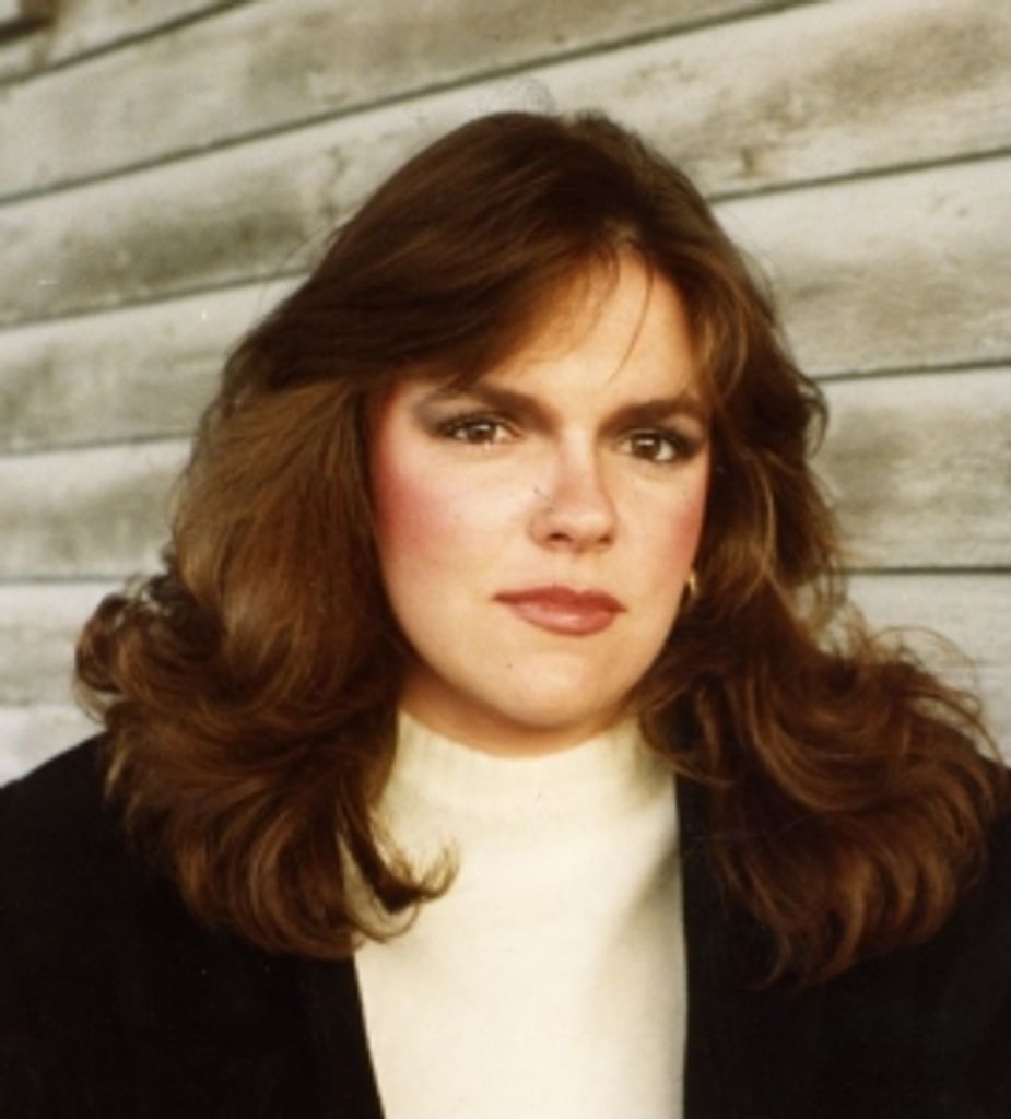 Patrice  Meagher