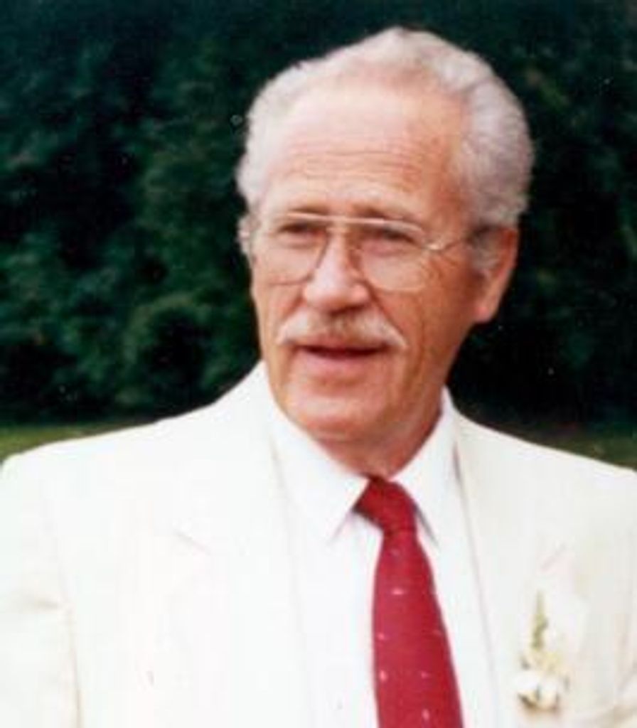 Ray S. Holmes