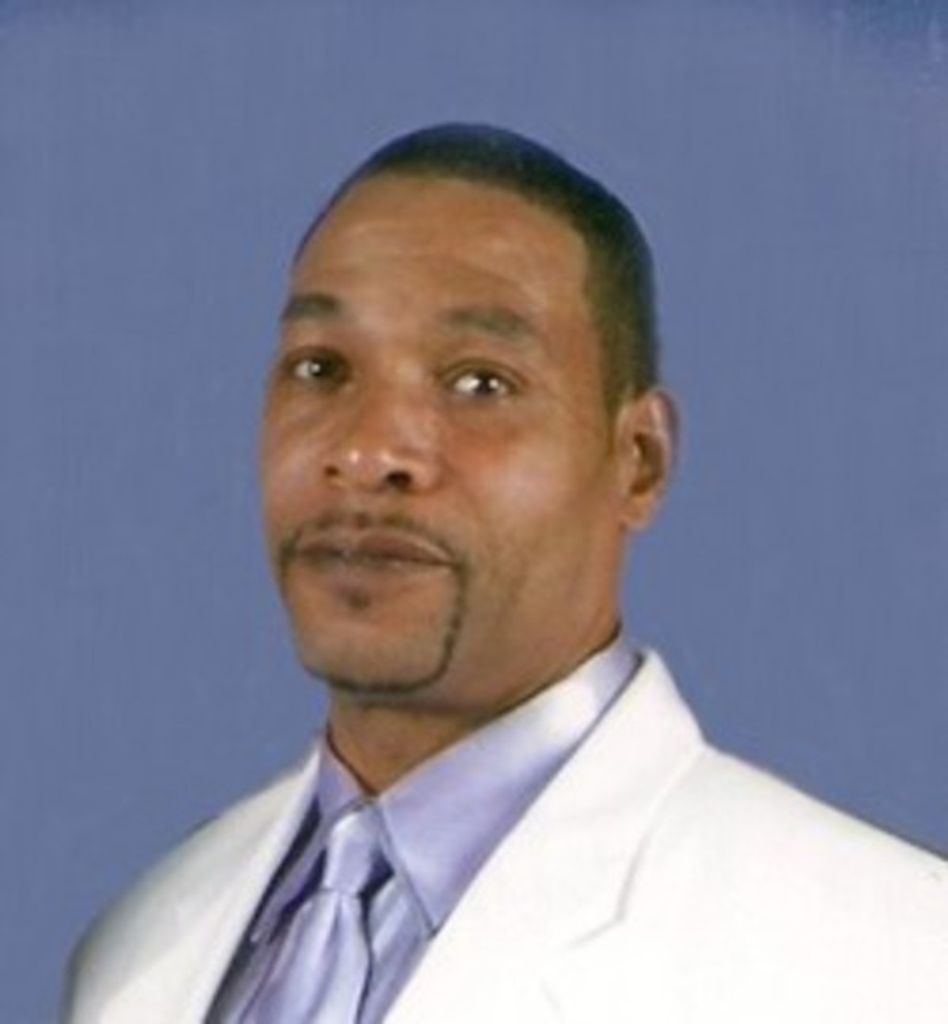 Terry Banks Profile Photo