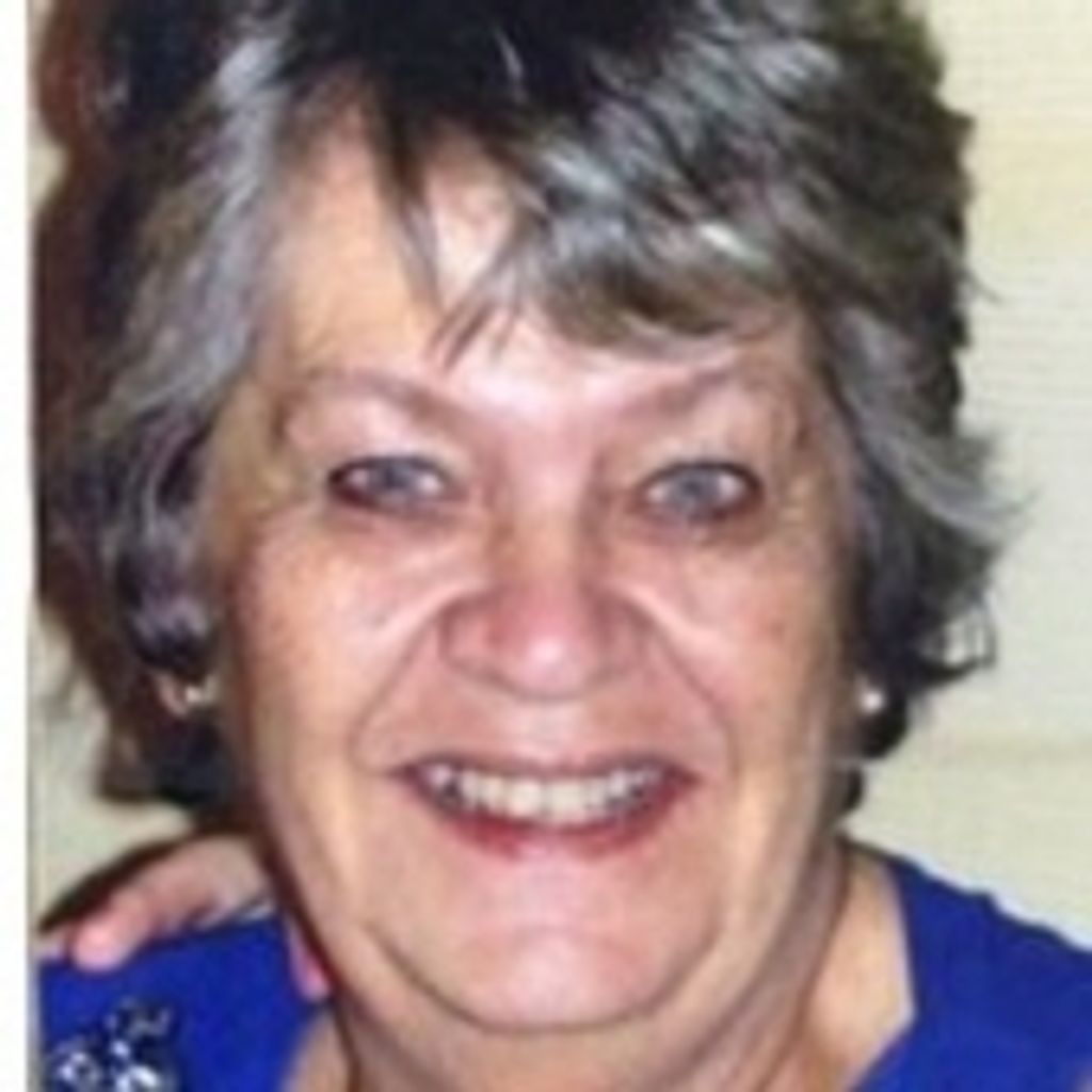 Carol W. Zuercher