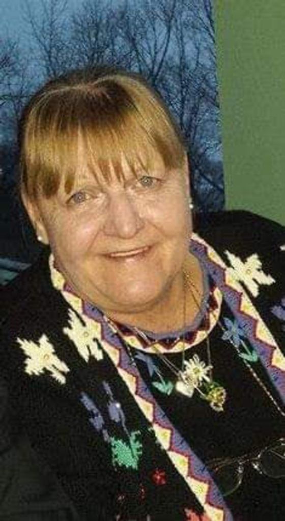 Christine J. Andritz