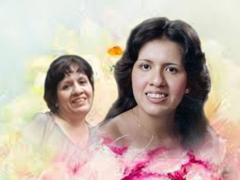 Josefina Gomez